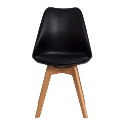 Cadeira Saarinen Design
